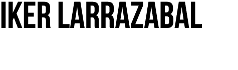IKER LARRAZABAL