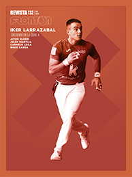 Revista Frontón nº132