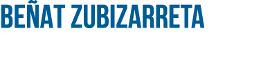 BE AT ZUBIZARRETA