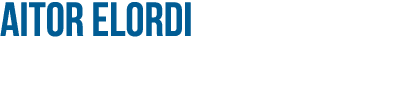 AITOR ELORDI