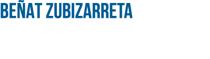 BE AT ZUBIZARRETA