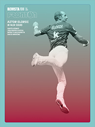 Revista Frontón nº133