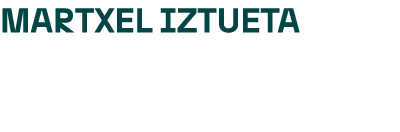 MARTXEL IZTUETA