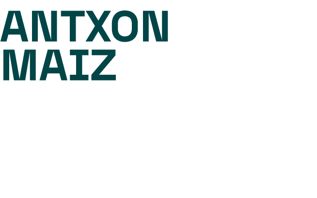 Antxon Maiz