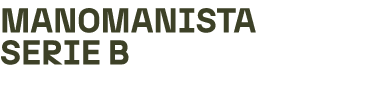MANOMANISTA SERIE B