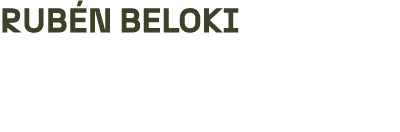 RUB N BELOKI
