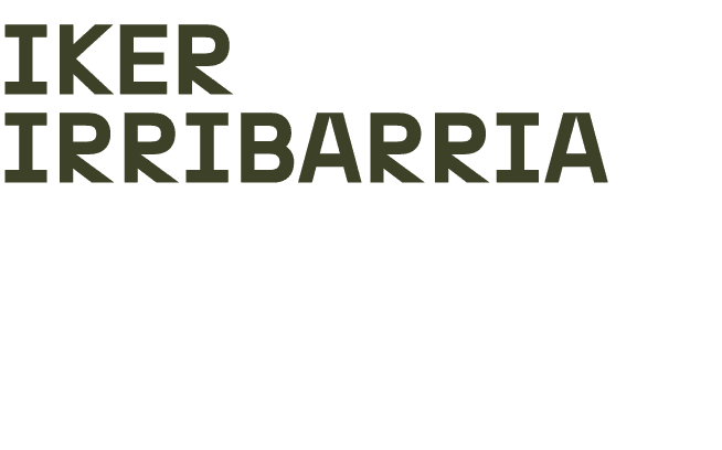 Iker Irribarria