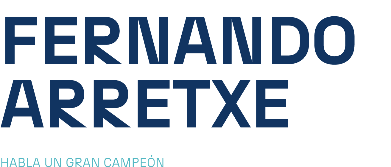 FERNANDO ARRETXE Habla un gran campe n