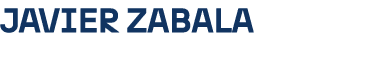 JAVIER ZABALA