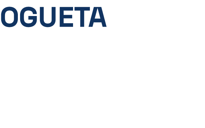 Ogueta