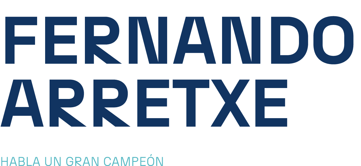 FERNANDO ARRETXE Habla un gran campe n