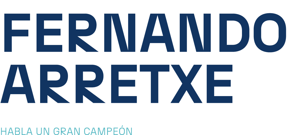 FERNANDO ARRETXE Habla un gran campe n