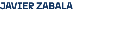 JAVIER ZABALA