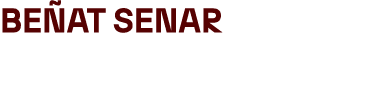 BE AT SENAR