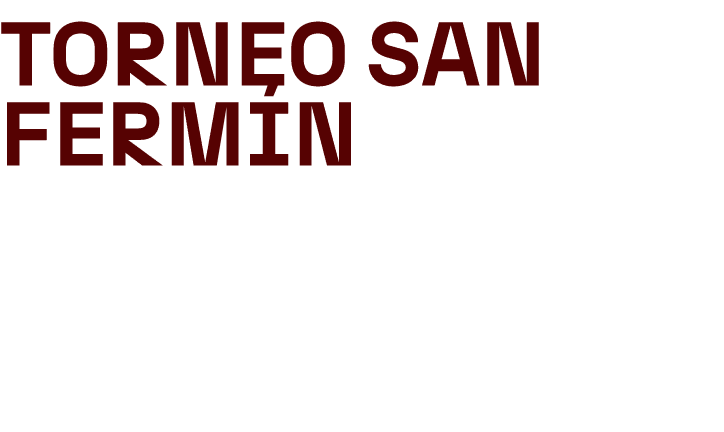 Torneo San Ferm n