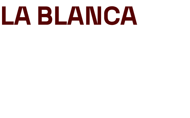 La Blanca