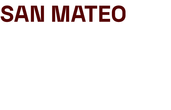 San Mateo 