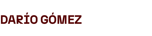 DAR O G MEZ