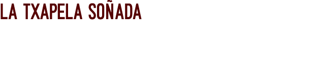 La txapela so ada