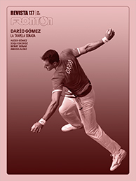 Revista Front&oacute;n n&ordm;137