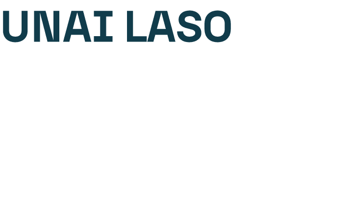 Unai Laso