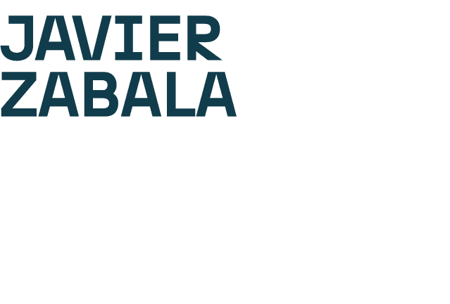 Javier Zabala 
