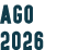 AGO 2026