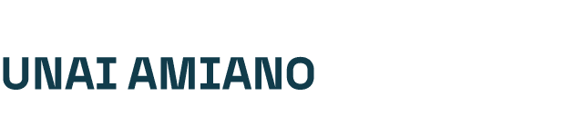 UNAI AMIANO