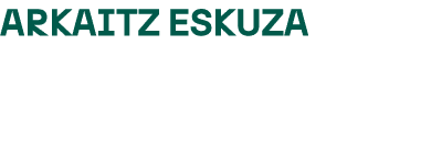 ARKAITZ ESKUZA