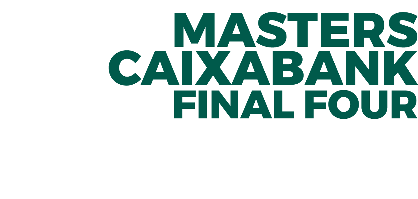 Masters CaixaBank Final Four