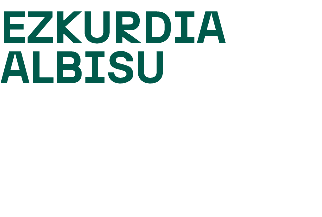 Ezkurdia Albisu