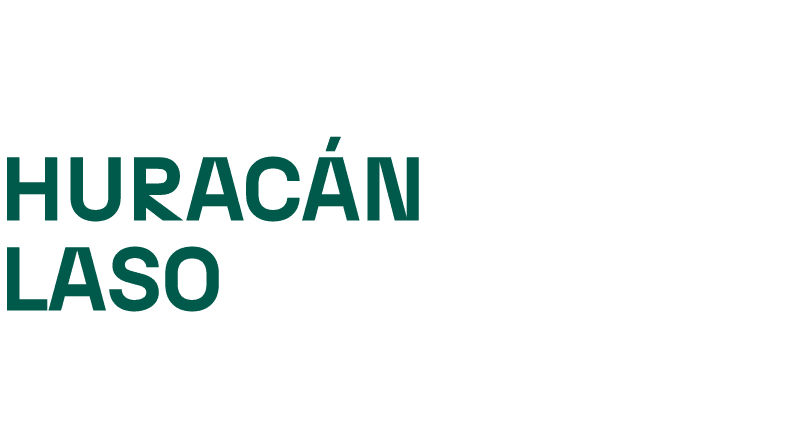 Hurac n Laso
