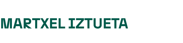 MARTXEL IZTUETA