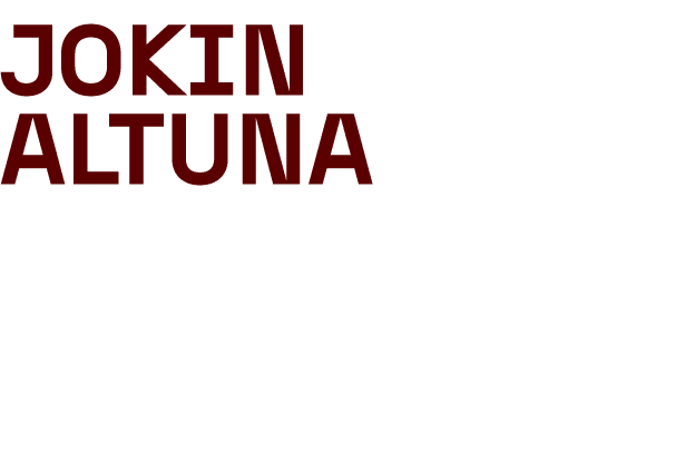 Jokin Altuna